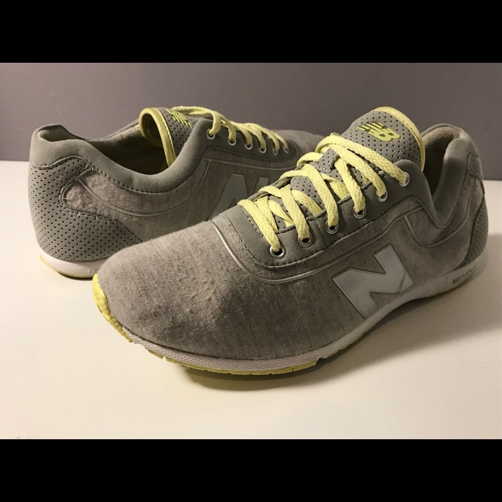 Women’s New Balance Shoes - Size 8